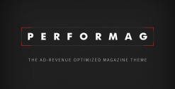 Thrive Themes Performag Theme 2.11.1