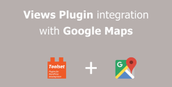 Toolset Maps WordPress Plugin 2.1.3