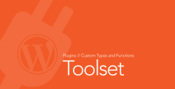 Toolset WordPress Plugin 3.5.2
