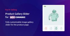 Twist Product Gallery Slider 3.5.3