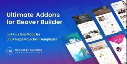 Ultimate Addons For Beaver Builder 1.35.26