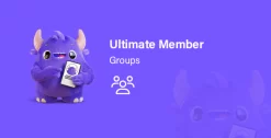 Ultimate Member Groups Addon 2.4.6