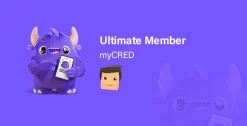 Ultimate Member myCRED 2.2.7