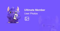 Ultimate Member User Photos Addon 2.1.9