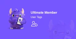 Ultimate Member User Tags Addon 2.2.9