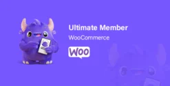 Ultimate Member WooCommerce 2.4.2