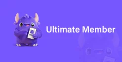 Ultimate Member WordPress Plugin 2.8.9