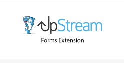 UpStream Forms Extension 1.1.0
