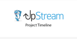 UpStream Project Timeline Extension 1.6.0