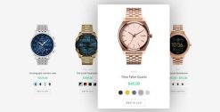 Variation Swatches For WooCommerce 2.1.4