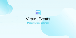 Virtual Events Addon for MEC 1.2.0