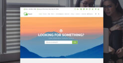 Visual Modo Forum WordPress Theme 2.0.3
