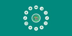 WCFM WooCommerce Frontend Manager 6.7.5