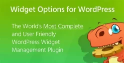 Widget Options Extended 5.1.6