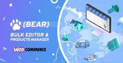 WOOBE WooCommerce Bulk Editor 2.1.4.4