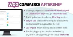 WooCommerce AfterShip Plugin 9.4