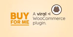 WooCommerce Buy For Me Plugin 4.1.2