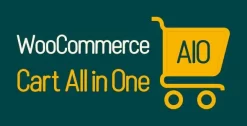 WooCommerce Cart All in One 1.1.3