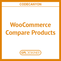 WooCommerce Compare Products 1.3.6