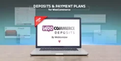 WooCommerce Deposits Plugin 4.5.0