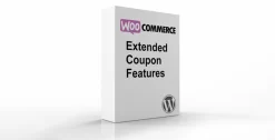 WooCommerce Extended Coupon Features PRO 3.3.3