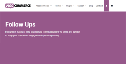 WooCommerce Follow-up Emails 4.9.8