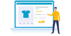 WooCommerce Lead Time 2.1.2