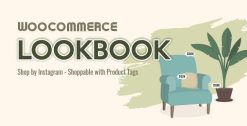 WooCommerce LookBook Plugin 1.2.0