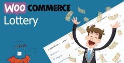 WooCommerce Lottery Prizes and Lotteries 2.2.5