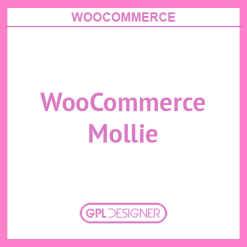 WooCommerce Mollie 2.15.1