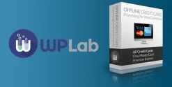 WooCommerce Offline Credit Card Processing 1.7.12