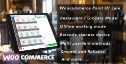 Woocommerce OpenPos Plugin 7.1.1