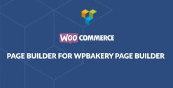 WooCommerce Page Builder Plugin 3.4.5