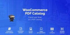 WooCommerce PDF Catalog 1.18.4
