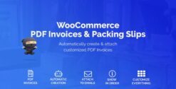 WooCommerce PDF Invoices and Packing Slips 1.5.3