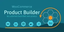 WooCommerce Product Builder 2.2.6