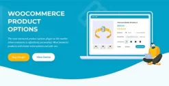 WooCommerce Product Options 2.1.0