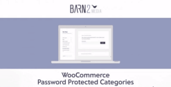 WooCommerce Protected Categories 2.7.5