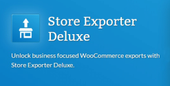 WooCommerce Store Exporter Deluxe 5.3.1