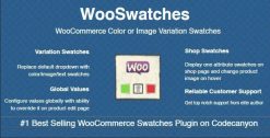 WooSwatches Variation Swatches 3.9.26