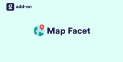 WP Grid Builder Map Facet Addon 2.0.2