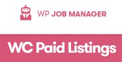 WP Job Manager WC Paid Listings 3.0.3
