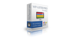 WP-Lister Pro Plugin for eBay 3.6.7.1