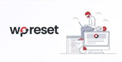 WP Reset PRO WordPress Plugin 6.16