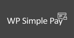 WP Simple Pay Pro Plugin 4.11.2