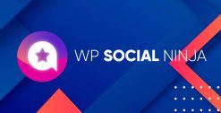 WP Social Ninja Pro 3.14.2