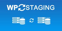 WP Staging Pro WordPress Plugin 5.7.1