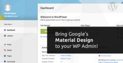 WP Ultimo Material WP Addon 1.1.13