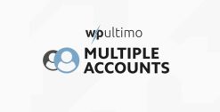 WP Ultimo Multiple Accounts Addon 1.1.3