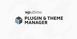 WP Ultimo Plugin and Theme Manager Addon 2.0.0-beta.4